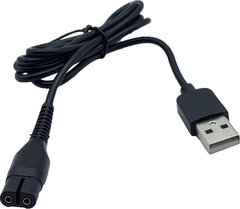 TIRAŞ MAKİNALARI İÇİN USB ŞARJ KABLOSU 1 METRE (11)