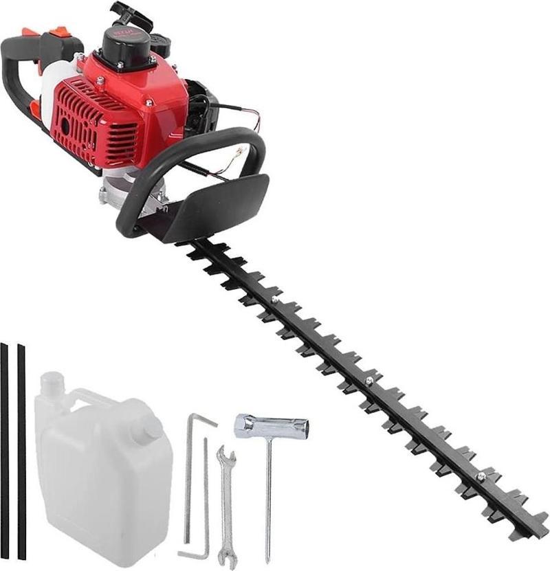 Gardenpro HT-230 Benzinli Çit Budama Makinesı