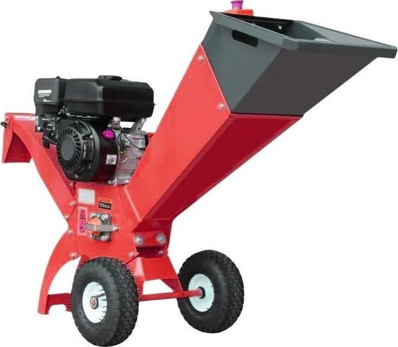 Gardenpro R10J Benzinli Dal Öğütme Makinası 7 Hp