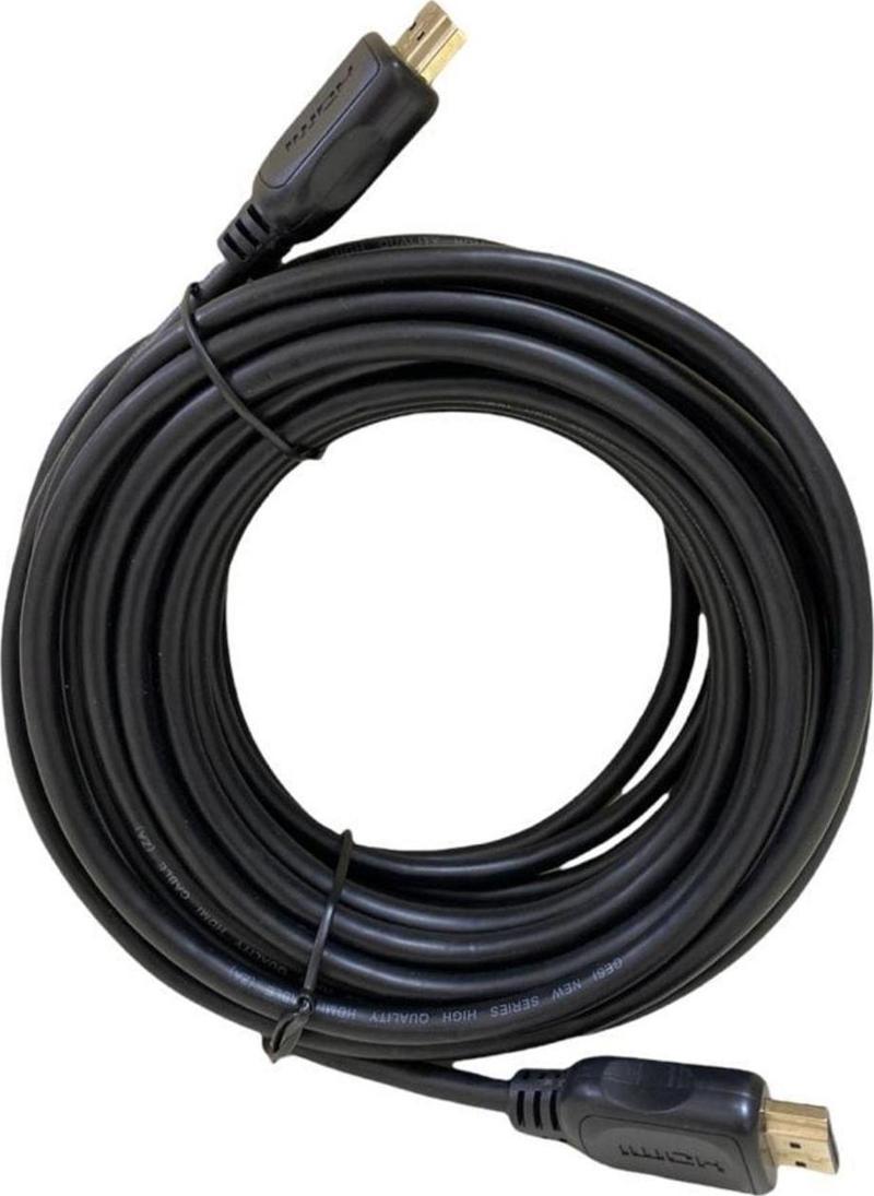 20 Metre Hdmi Kablo Full Hd