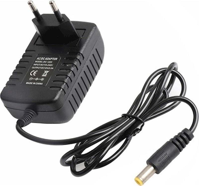 15V 1 Amper Modem Adaptörü