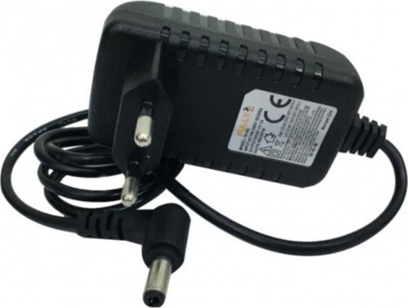 24 Volt 1 Amper Dc Adaptör