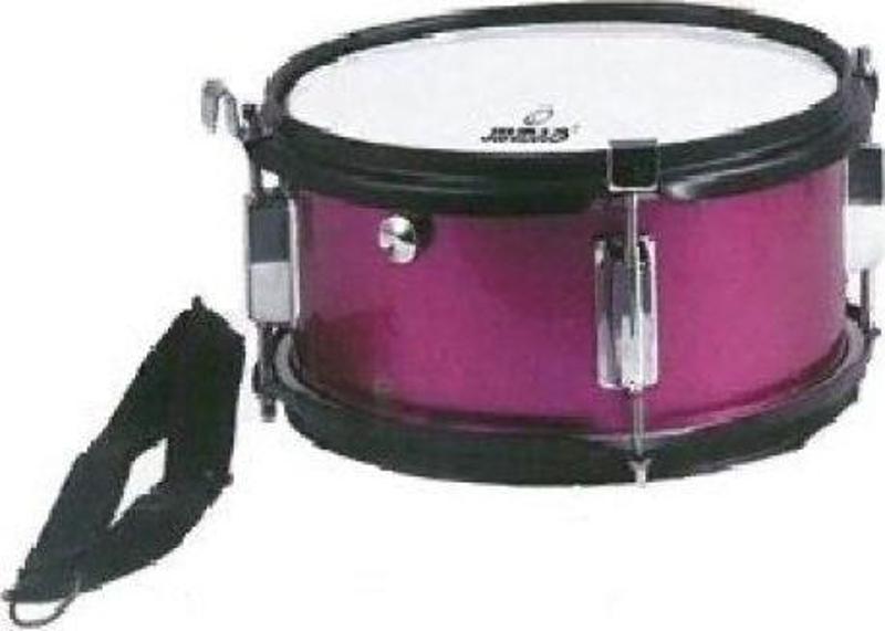 FCMBJ-1207 12x7\" Naylon Askılı Junior Bando Trampeti