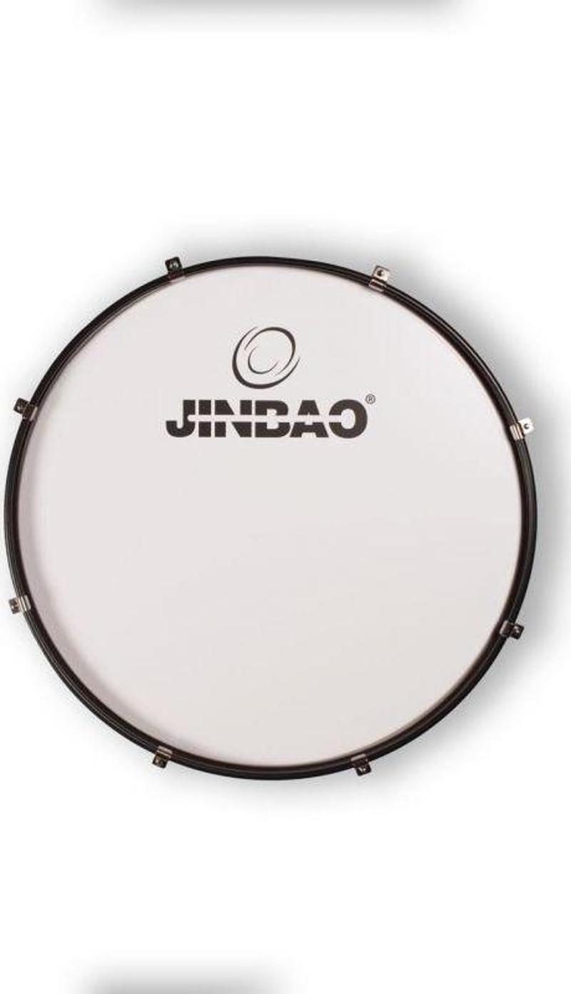 JBMB-1071 25 x 10 Bando Davulu