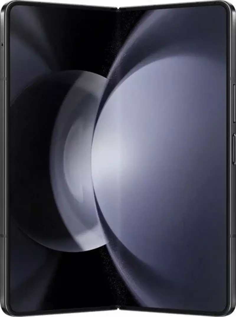 Galaxy Z Fold5 12 GB RAM 1 TB Phantom Black