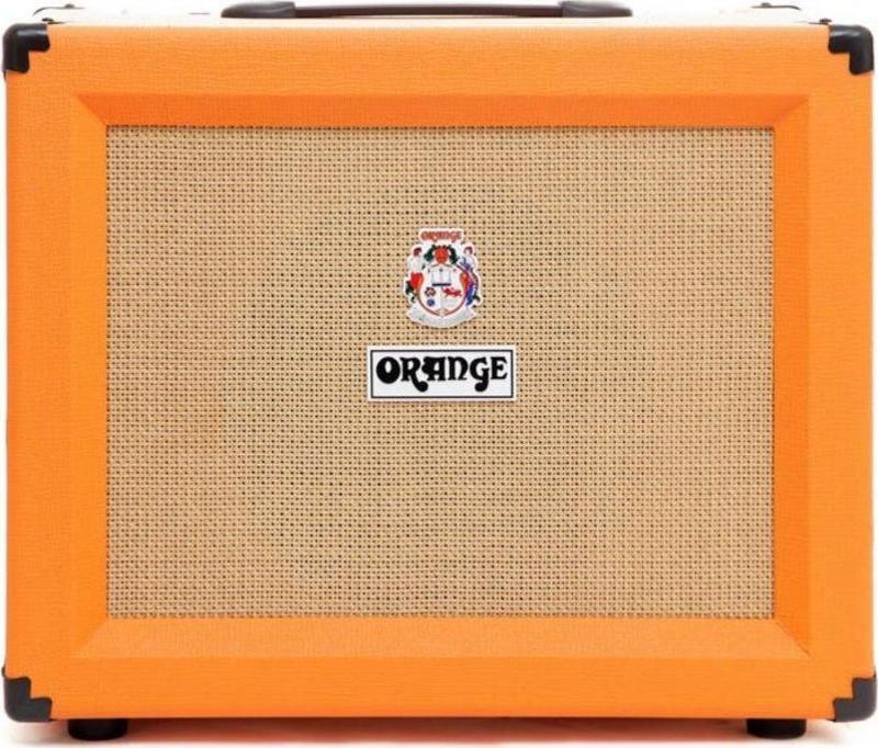 Crush 60C Kombo Elektro Gitar Amfi