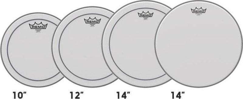 PROPACK PINSTRIPE® (10 12 14 + 14)