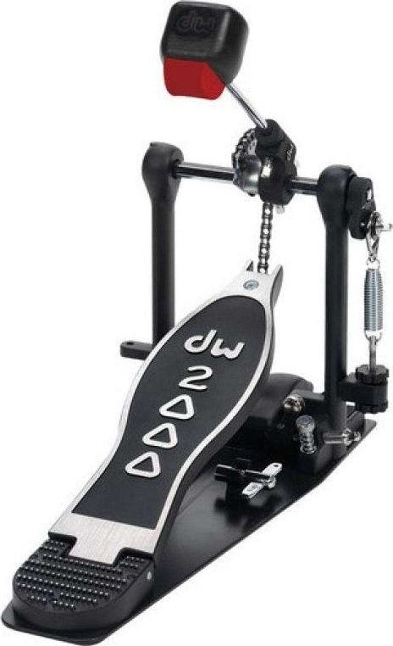 DWCP2000 Single Kick Pedalı