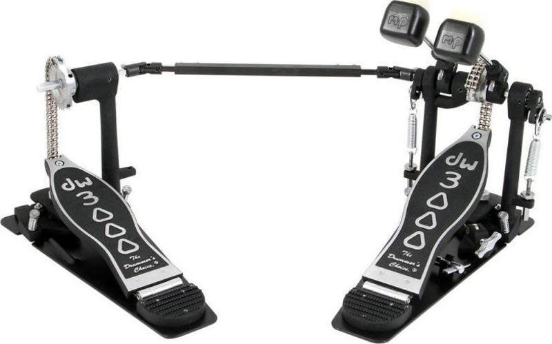 DWCP3002 Double Kick Pedal