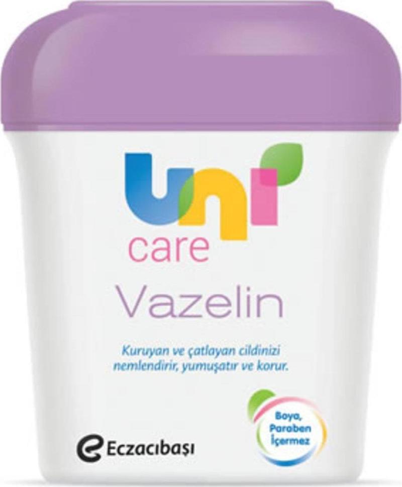 VAZELİN 100 ML