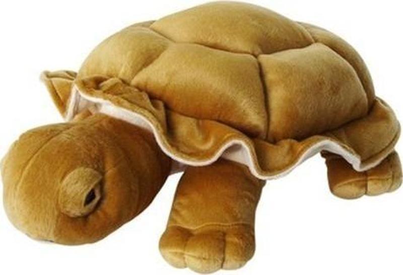 Neco Kaplumbaga 33 Cm Pelus - Arm/44725