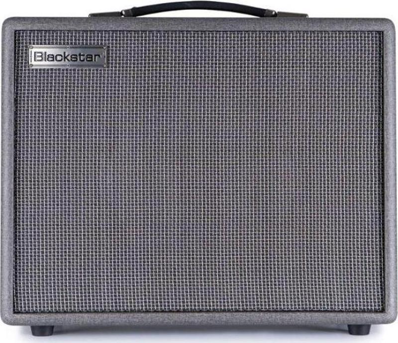 Silverline Special  50-Watt 1x12\" Combo Amfi (Silver)