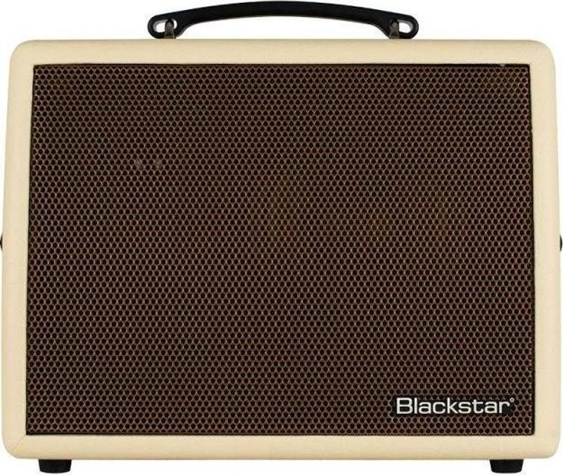 Sonnet 60 6.5 Inch 60 Watt Akustik Combo Amfi (Blonde)