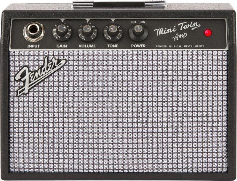 Mini 65 Twin Amp