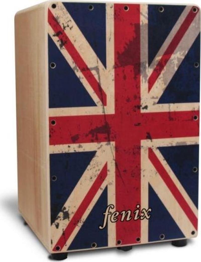 FPC307 Cajon