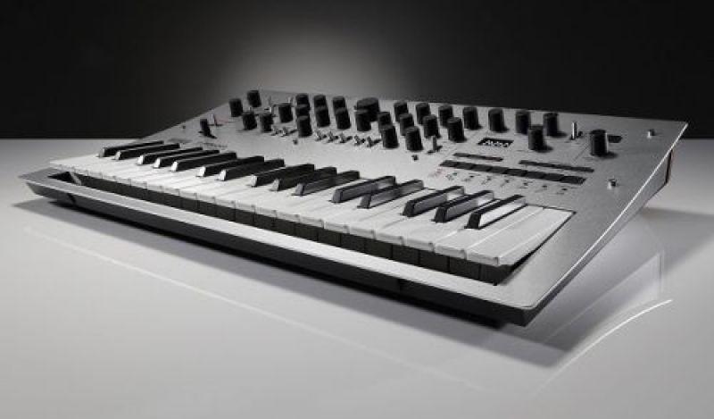 minilogue