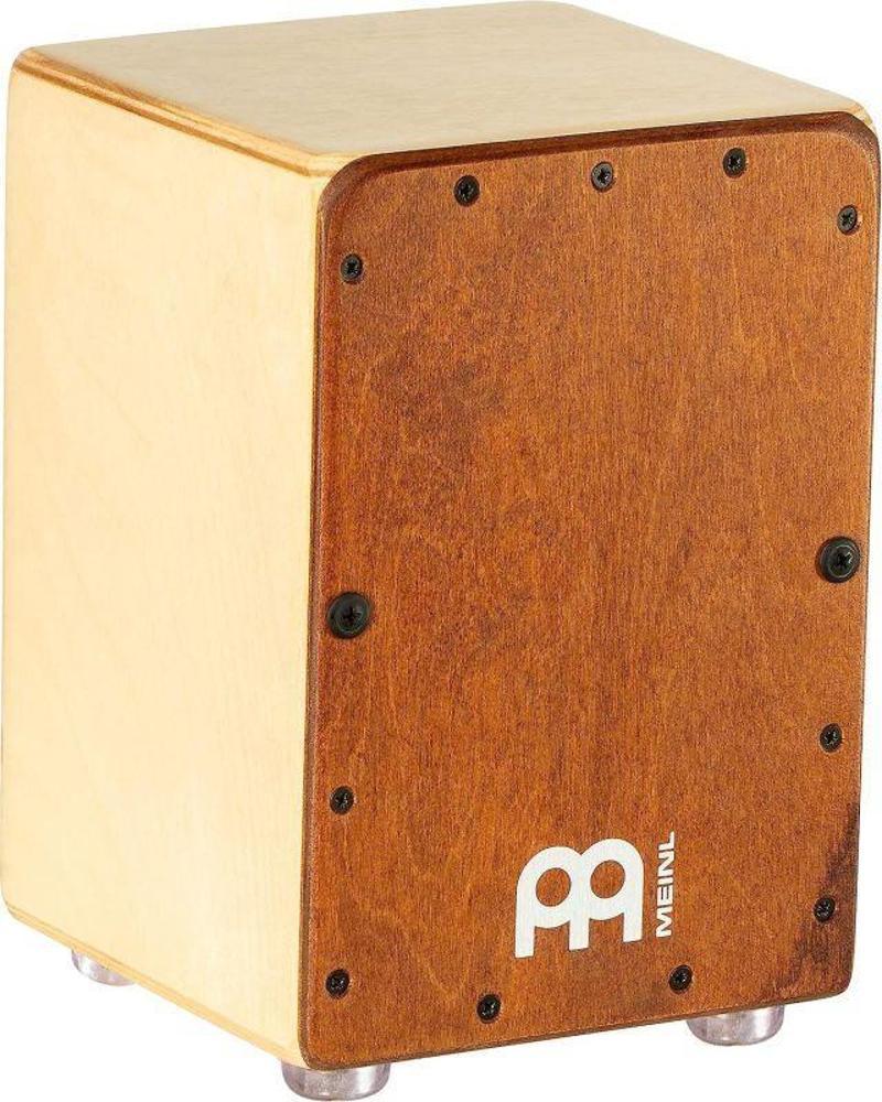 MC1AB Frontplate Mini Cajon (Baltic Birch)