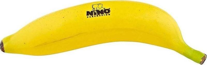 NINO597 Fruit Shaker (Banana)