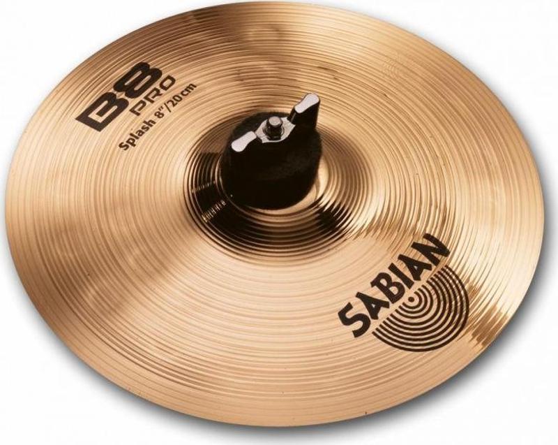 SABIAN 30805B