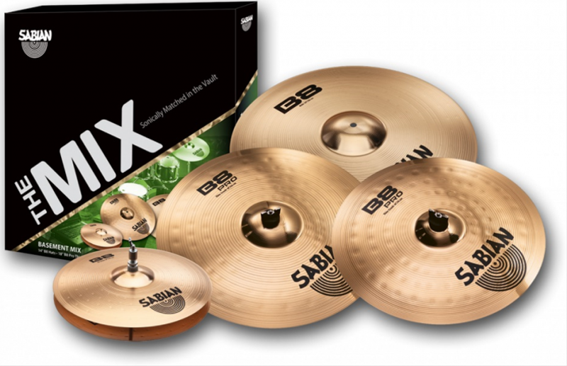 SABIAN BP5003