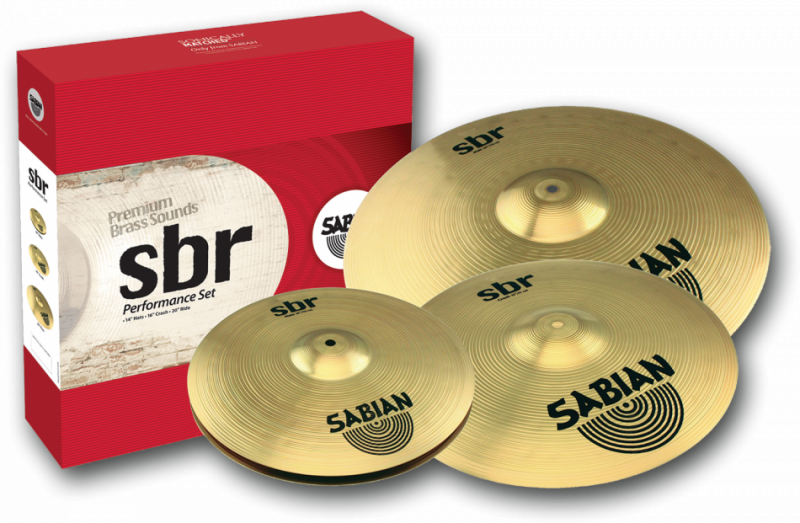 SABIAN SBR5003