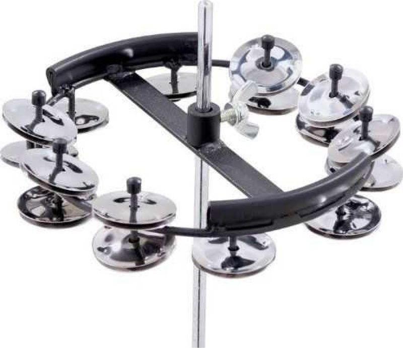 T-HHZT  Hi Hat Hit Zone Tamborin
