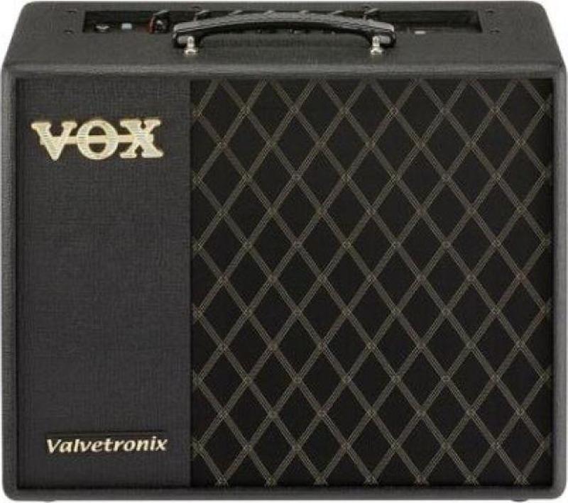 Valvetronix40X