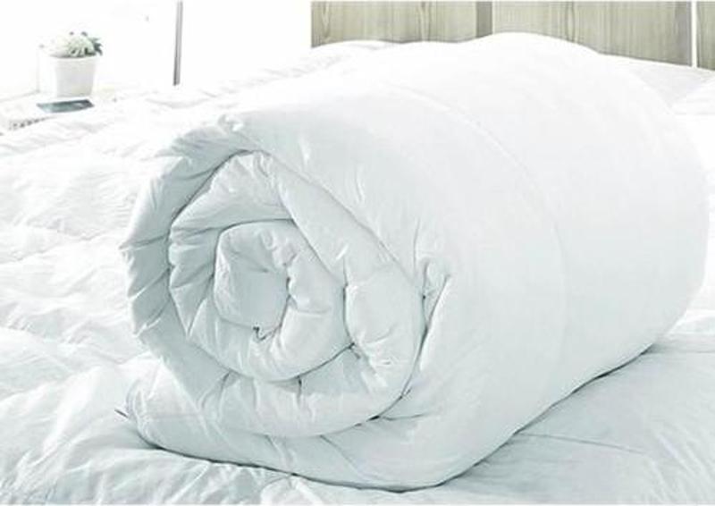 3152/7538 (71000304) - microfiber Tek Kişilik Yorgan