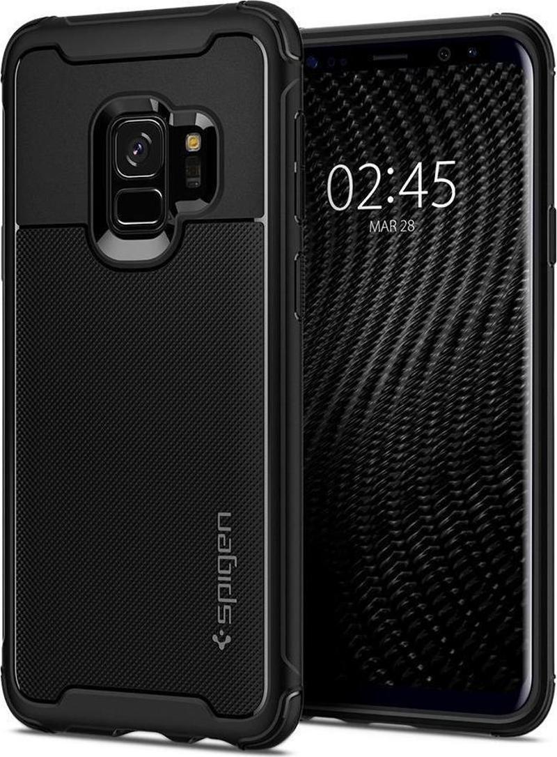 Galaxy S9 ile Uyumlu Kılıf Rugged Armor Urban