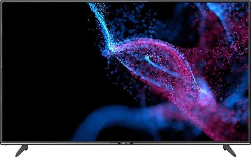 65ST3205 65" 165 Ekran 4K Ultra HD WebOS TV