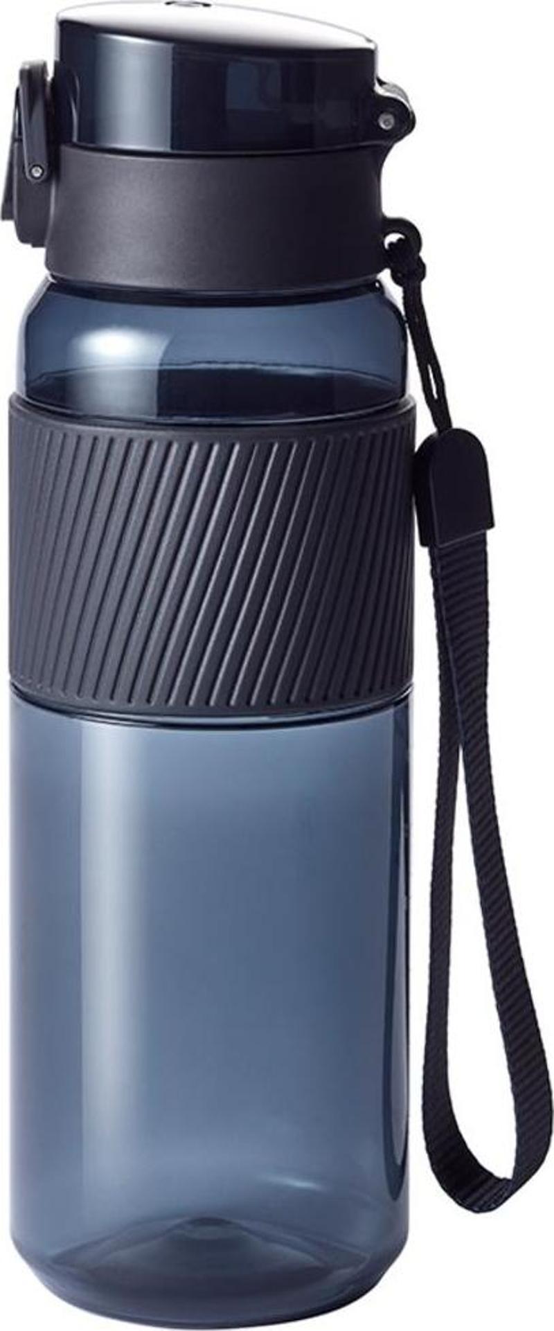 1024176 Matara Tritan Siyah 680 Ml
