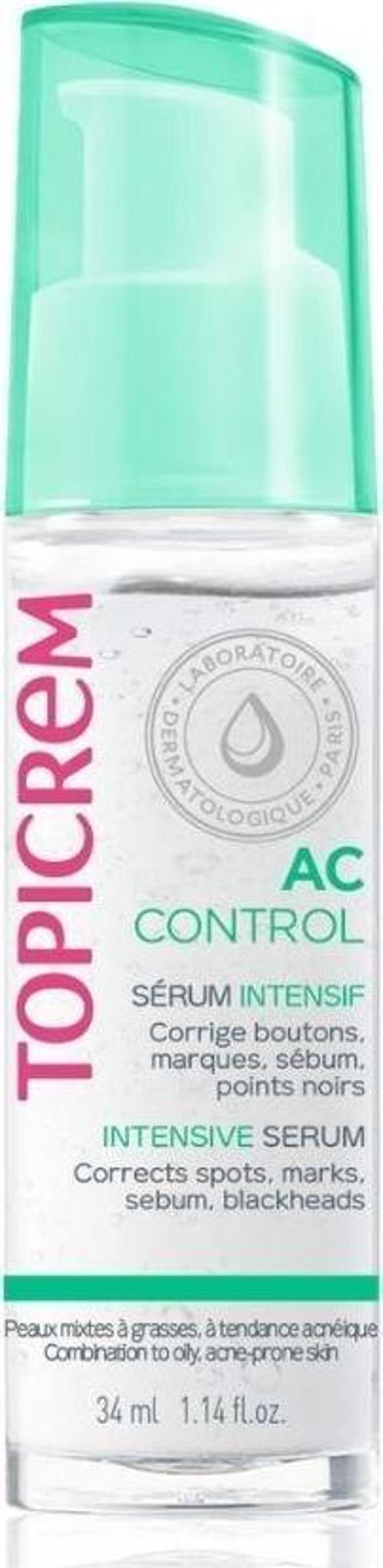 Ac Control Serum 34 Ml