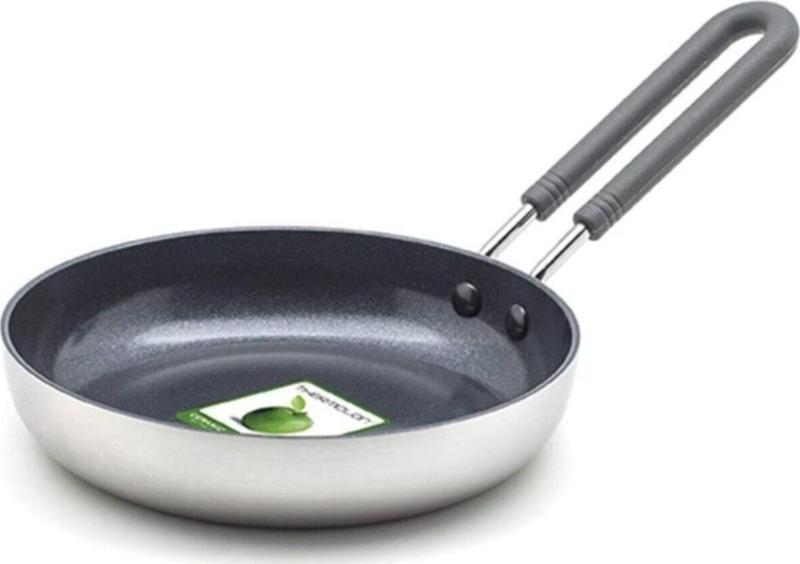 Venice Pro Evershine Seramik Yapıştırmaz Minipan Tava 14 Cm