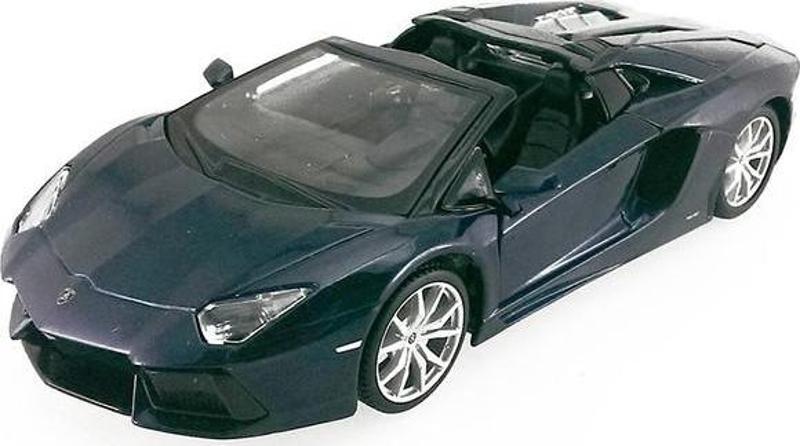 -1/24 Lamborghini  Aventador LP 700-4 Roadster 31504