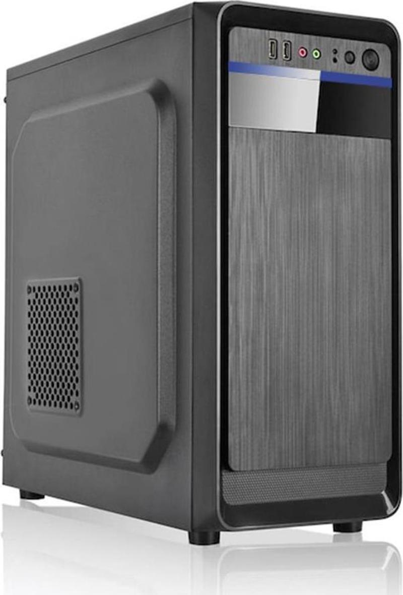 INTEL I3 10100 8GB 120GB SSD Ev ve Ofis Bilgisayarı (Business)