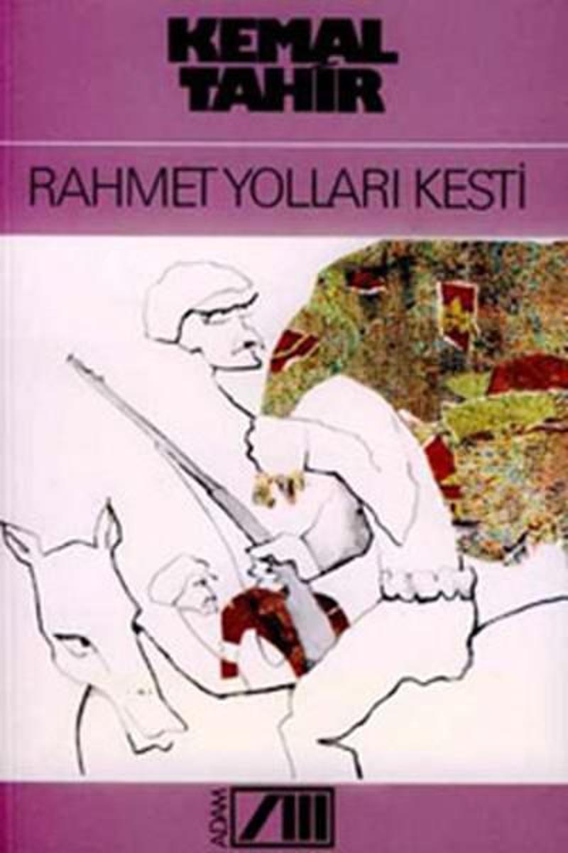 Rahmet Yolları Kesti