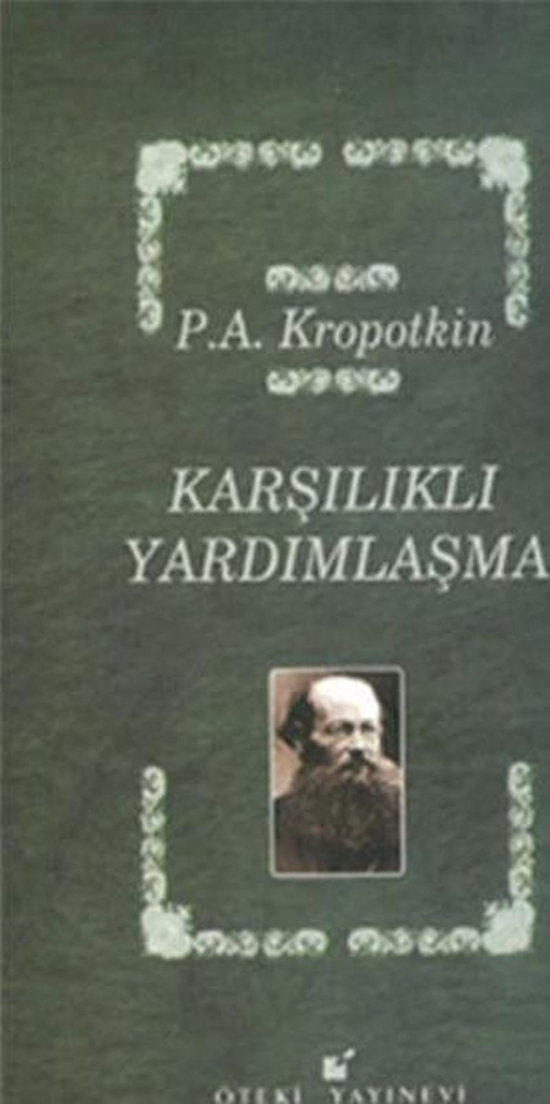 Karşılıklı Yardımlaşma