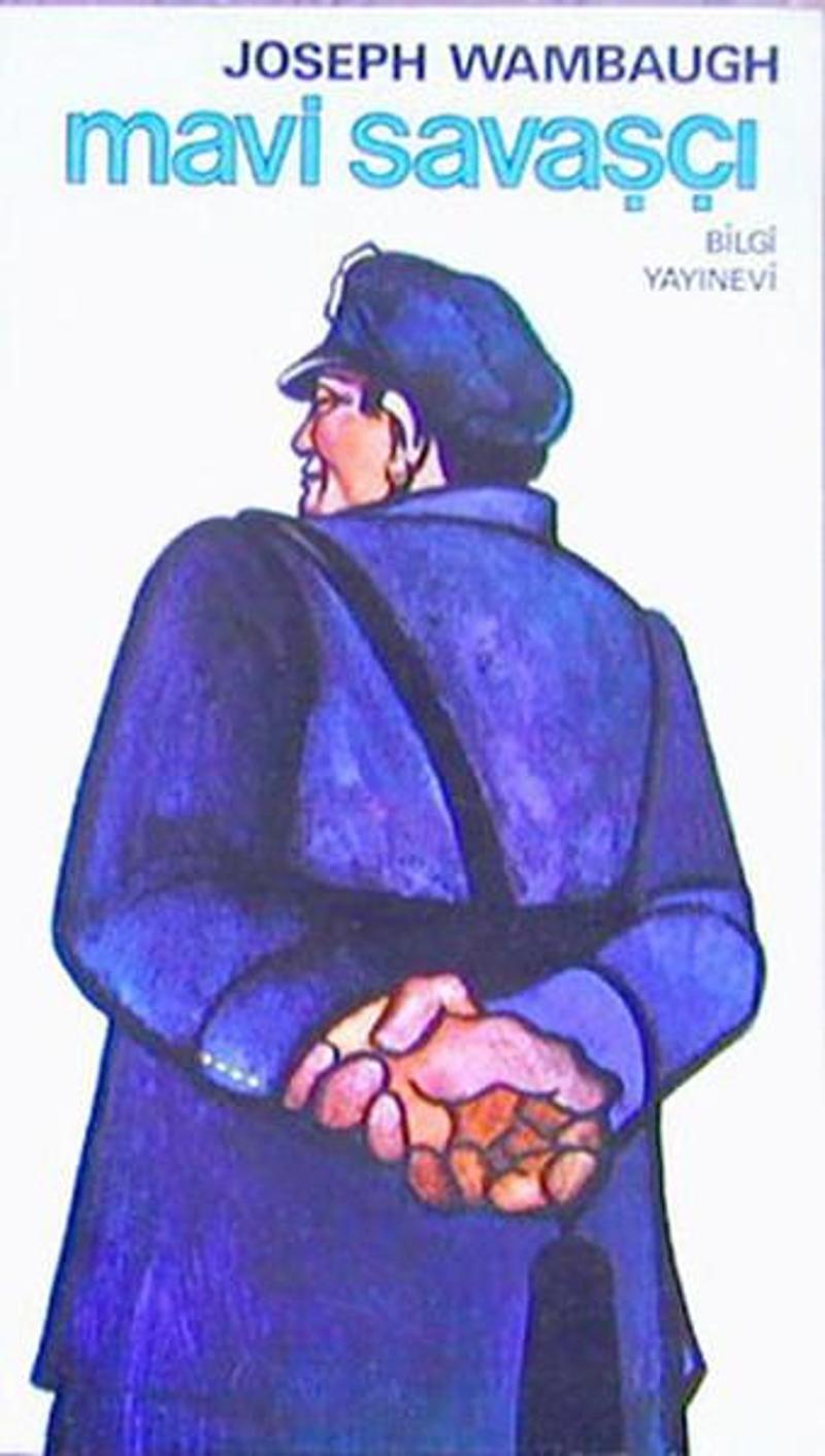 Mavi Savaşçı