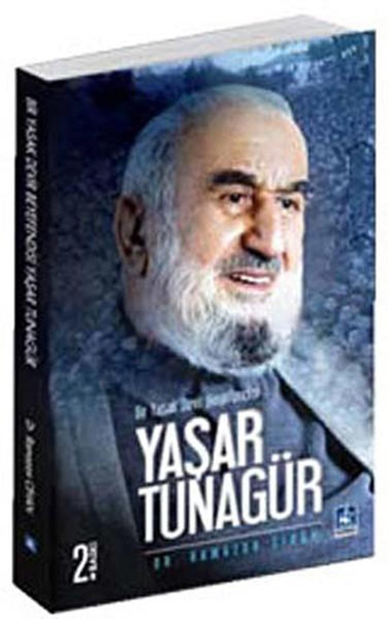 Bir Yasak Devir Beyefendisi Yaşar Tunagür