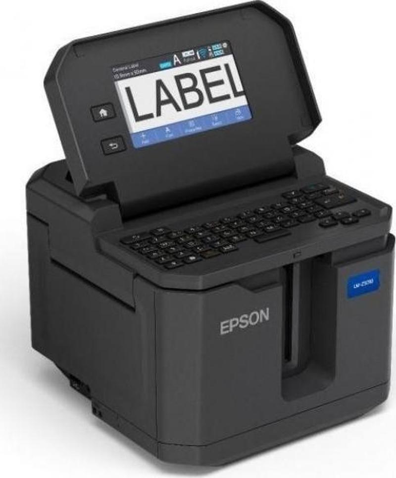 Labelworks Lw-Z5010Be Etiket Yazıcı