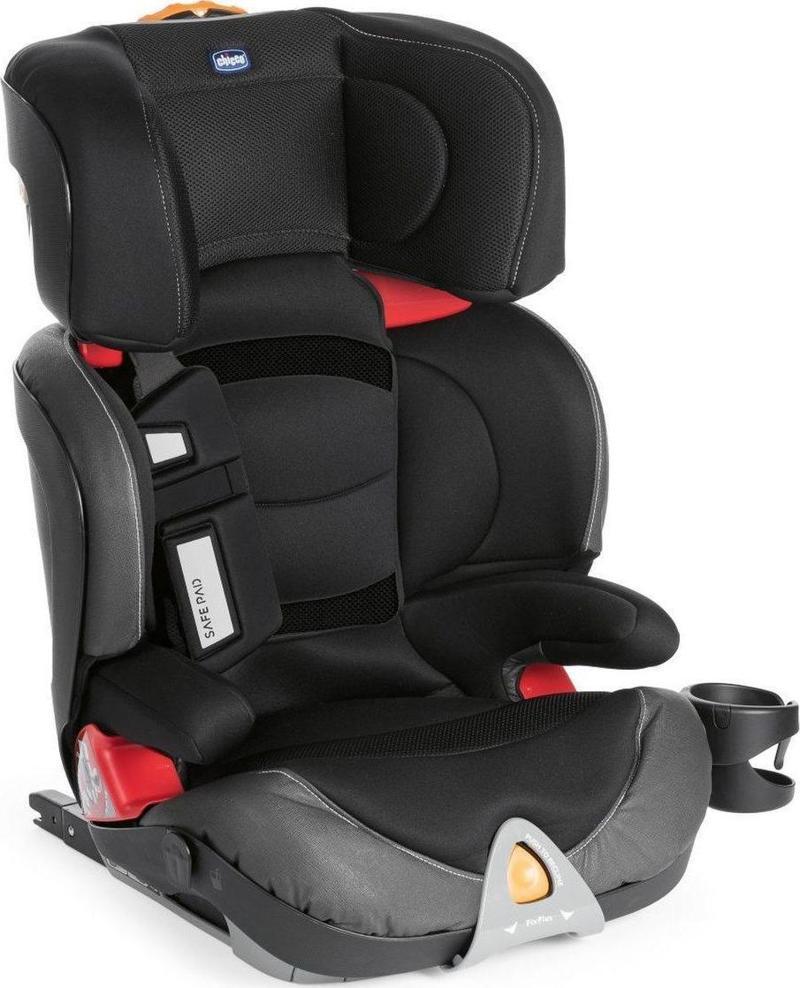 Oasys 2-3 Fixplus Evo Isofix 15-36 Kg Oto Koltuğu