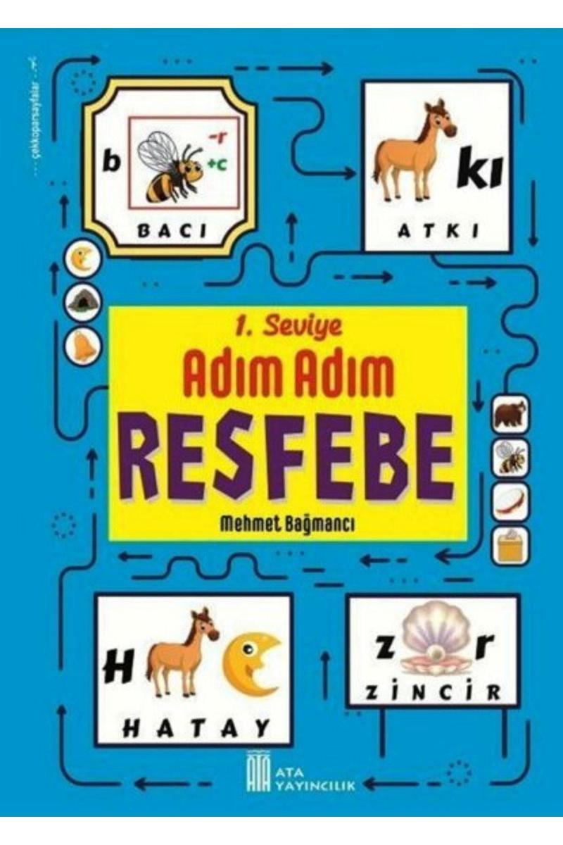 1. Seviye Adım Adım Resfebe