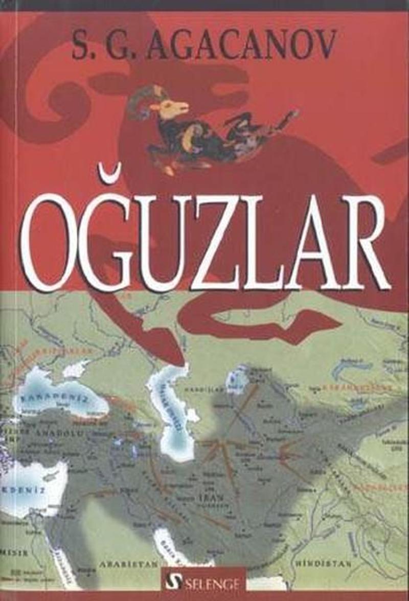Oğuzlar
