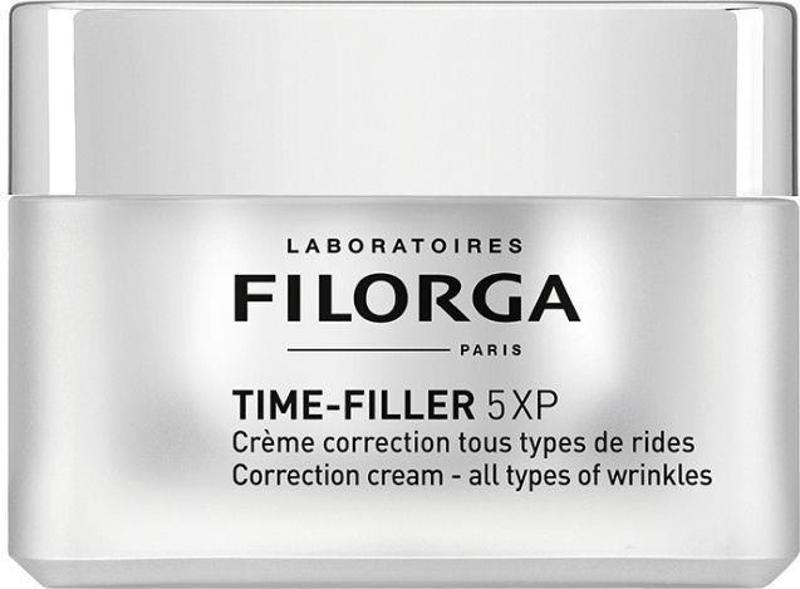 Time Filler Kırışıklık Karşıtı Krem 50 ml