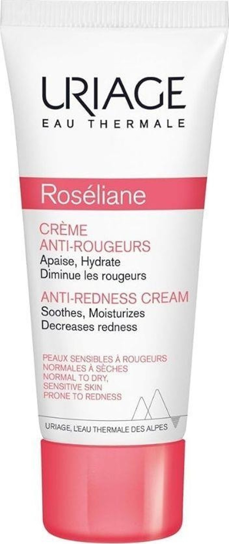 Uriage Roseliane Anti-Redness 40 ml Kızarıklık Kremi