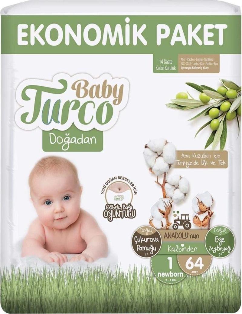 Firsat Paket No:1 64Lu