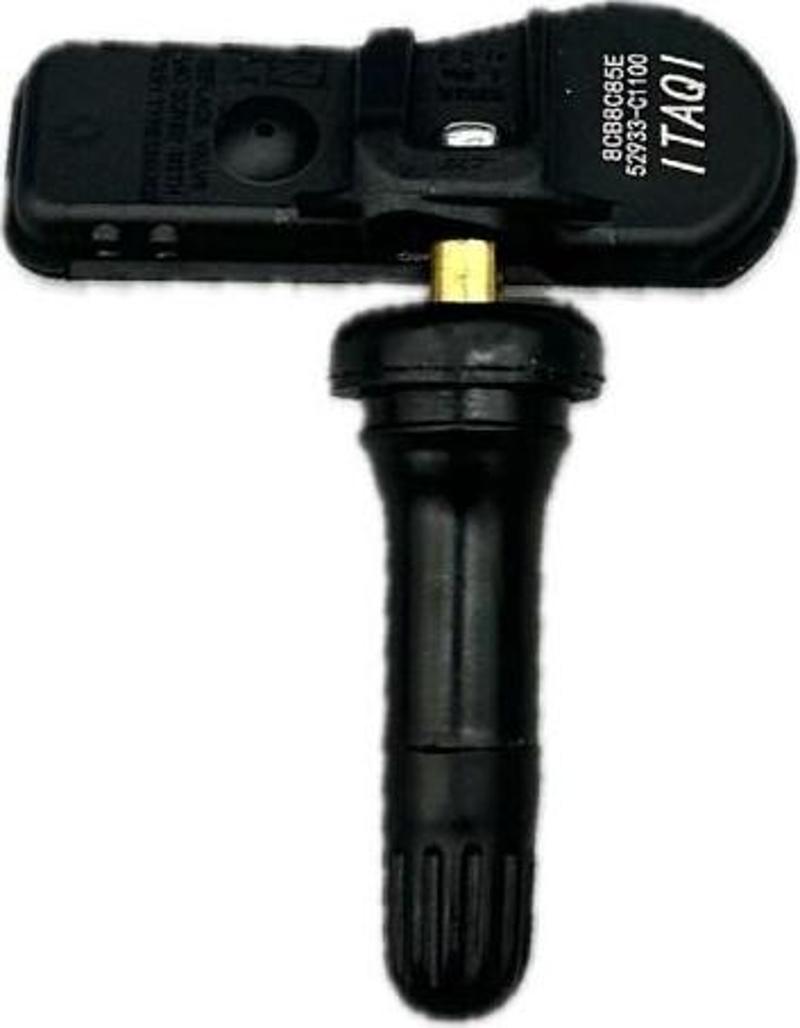 LASTİK BASINÇ SENSÖRÜ HYUNDAİ İ20 2014-2018 1 ADET  TPMS
