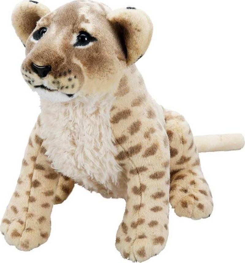 Yavru Aslan Peluş 45 cm.