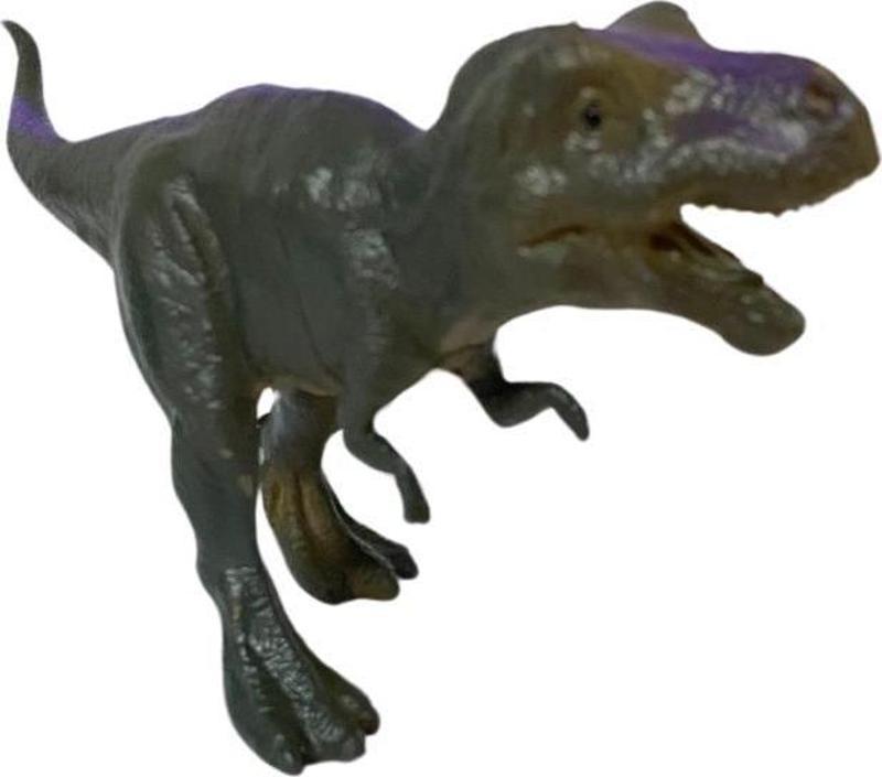 Tyrannosaurus Dinazor 15 Cm - Q603-9