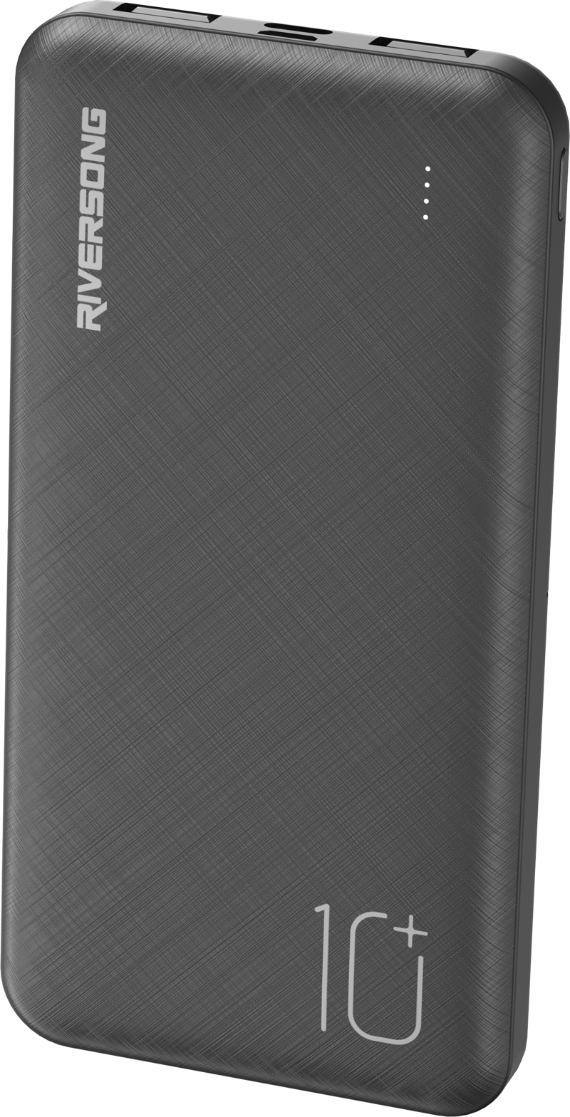 Powerbank Vision 10Se - 10000 Mah Pro Siyah